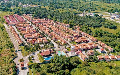 Camella Bataan .